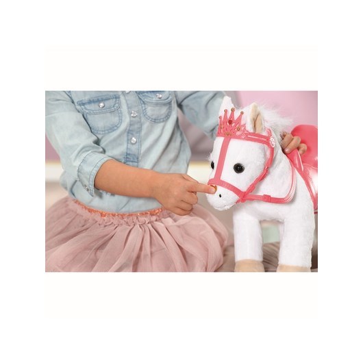 Baby Annabell Little Sweet Pony