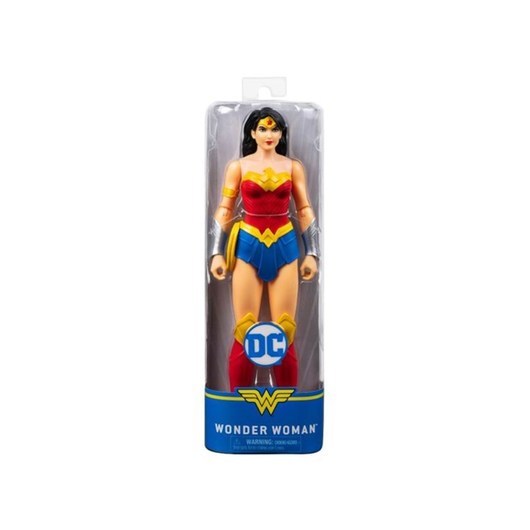 Batman DC Comics, 30 cm WONDER WOMAN action-figur