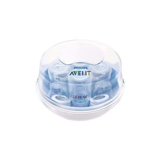 Philips Avent SCF281 - flasksterilisering