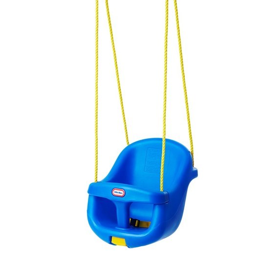 Little Tikes High Back Toddler Swing