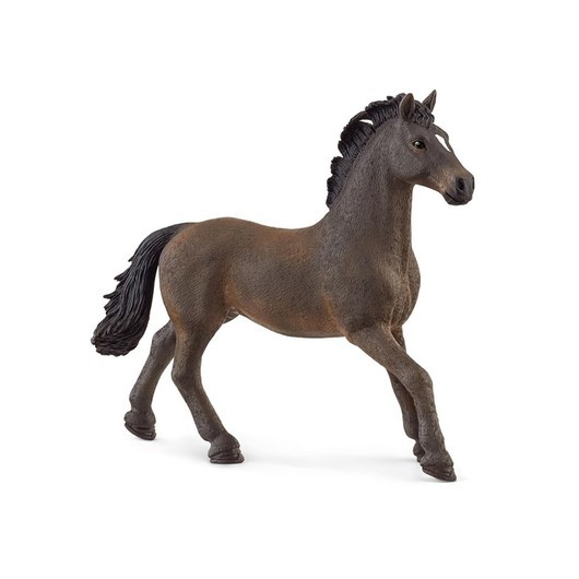 Schleich Oldenburg Hingst