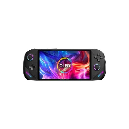 OneXPlayer F1 Pro Portable Console AMD AI370 32GB RAM 1TB