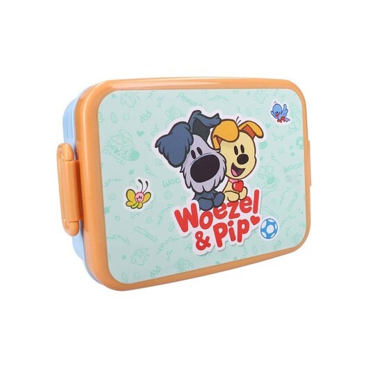 Vadobag Woezel &amp; Pip Lunch Box