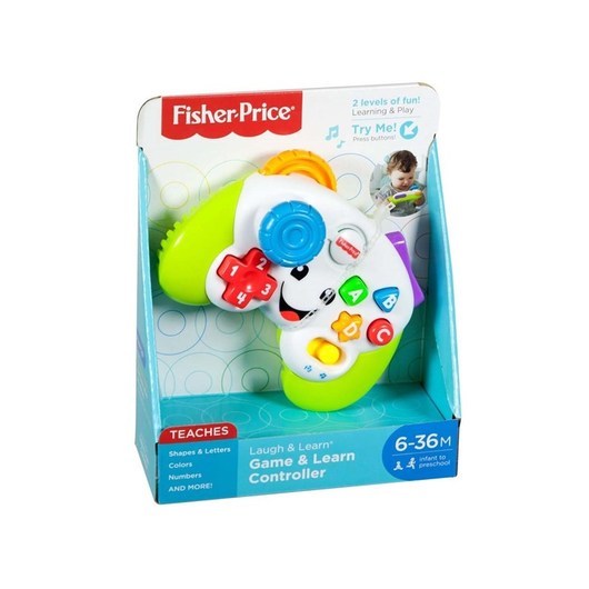 Fisher Price Controller