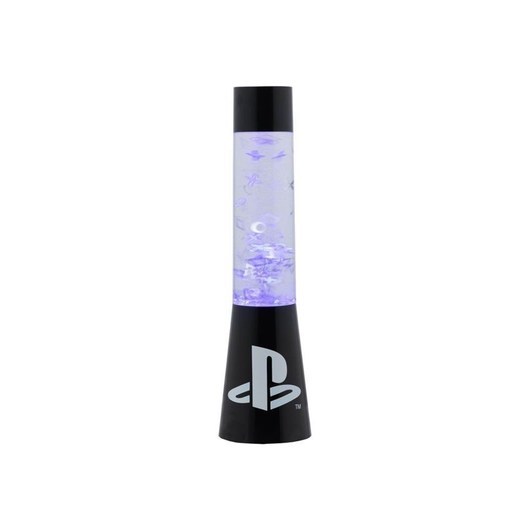 Paladone PlayStation Plastic Flow Lamp 33cm