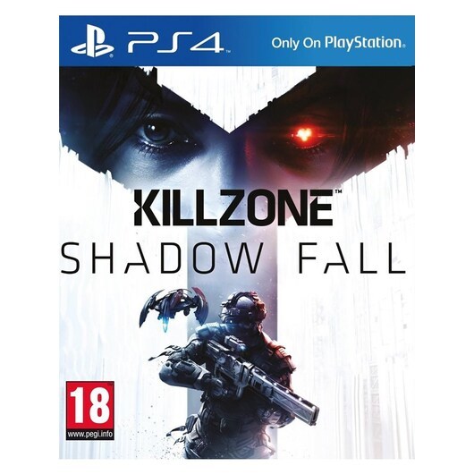 Killzone: Shadow Fall - Sony PlayStation 4 - Action