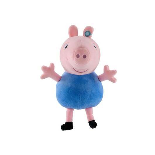 Peppa Pig Talking George (English)