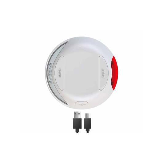 Flexi - Vario Led Lighting System - Grey