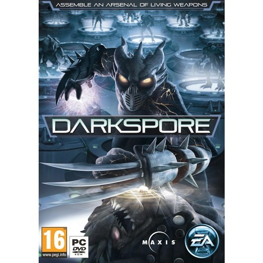 Darkspore - Windows - RPG