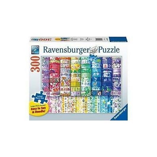 Ravensburger Washi Wishes 300p LF