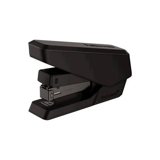 Fellowes LX840 EasyPress - stapler - 25 pages - black