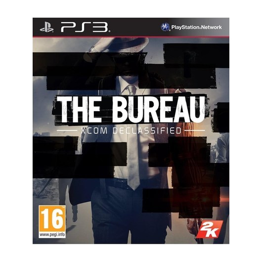 The Bureau: XCOM - Sony PlayStation 3 - Action