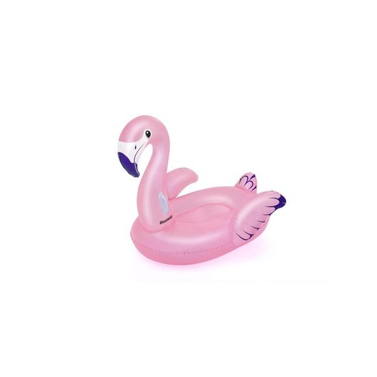 Bestway 60" x 56"/1.53m x 1.43m Luxury Flamingo