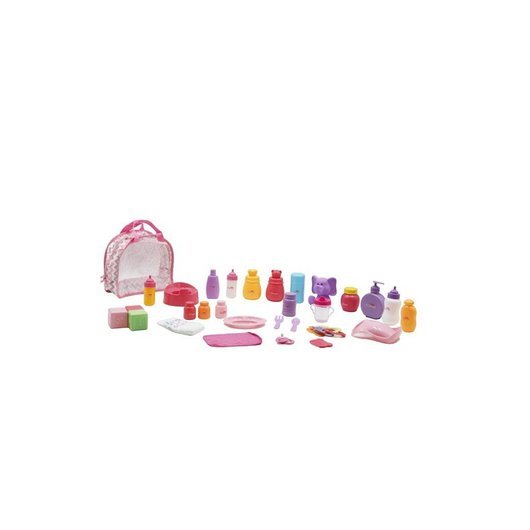 Happy Friend Doll Accessories value pack