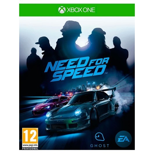Need for Speed - Microsoft Xbox One - Racing