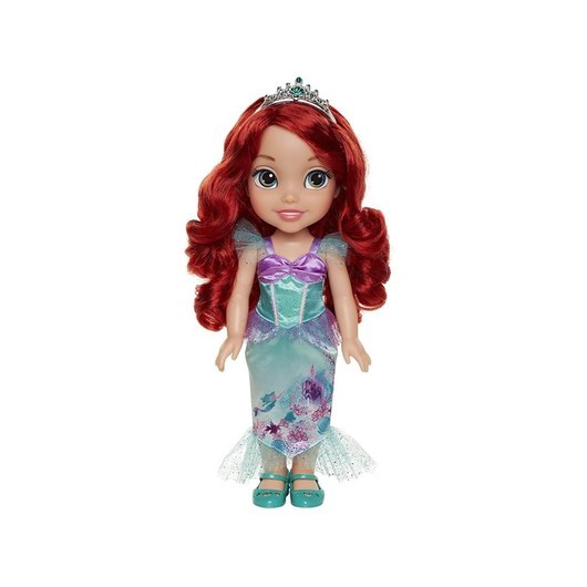 Jakks Disney Princess Ariel Doll