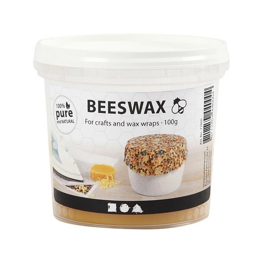 Creativ Company Beeswax 100 gr