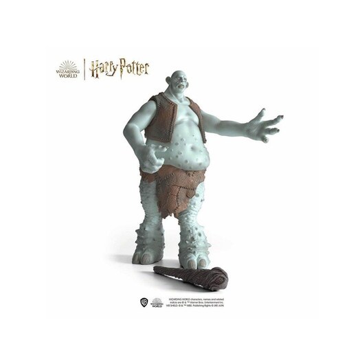 Schleich HP troll