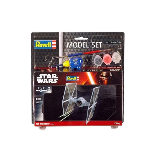 Revell Model Set - Tie Fighter