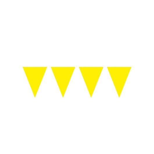 Folat BV Yellow Flag Line 10mtr.