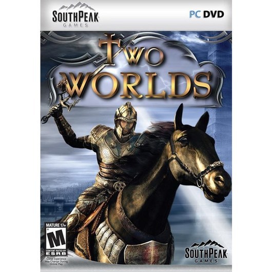 Two Worlds - Windows - RPG