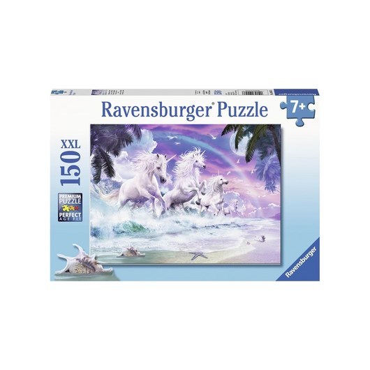 Ravensburger Unicorn Beach 150p