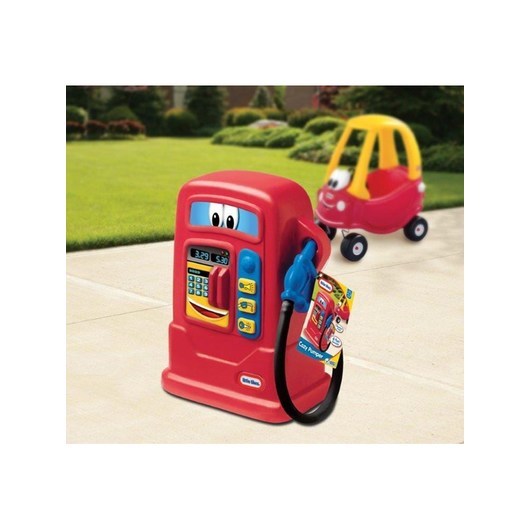 Little Tikes Cozy Pumper