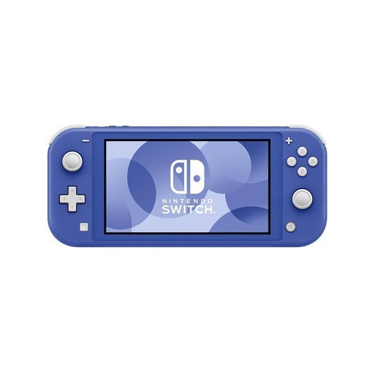 Nintendo Switch Lite - Blue