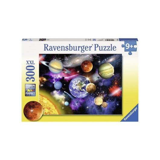 Ravensburger Solar System 300p