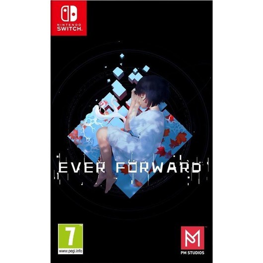 Ever Forward - Nintendo Switch - Äventyr