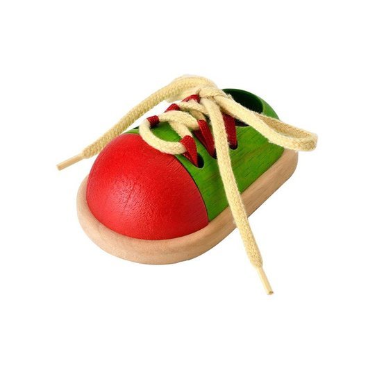 PLANTOYS Bind snørebånd