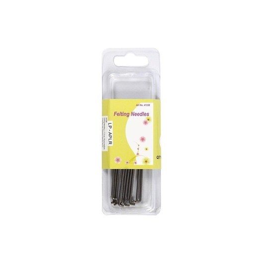 Creativ Company Felt needles - Medium 10pcs.