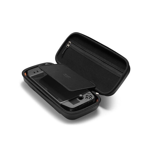 Spigen Rugged Armor Pro Pouch - black - Lenovo Legion Go - Accessories for game console