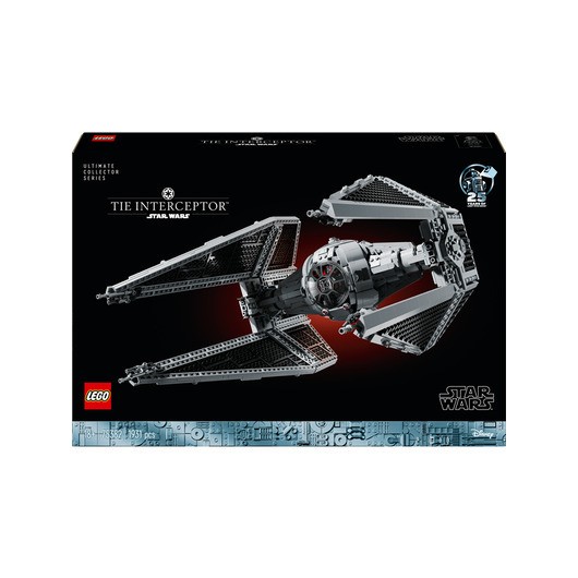 LEGO Star Wars 75382 TIE Interceptor&#8482;