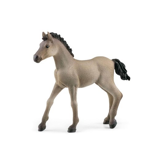 Schleich Criollo Föl