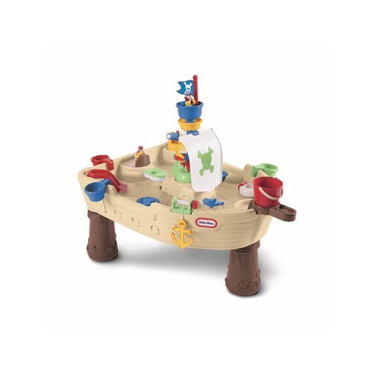 Little Tikes Anchors Away Pirate Ship