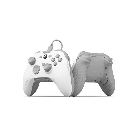 Scuf Valor Pro - Wired Performance - Vit - Wired Controller - Microsoft Xbox One