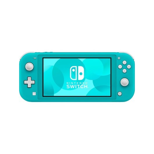 Nintendo Switch Lite - Turqoiuse