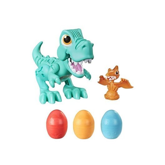 Hasbro Play-Doh Dino Crew Crunchin&apos; T-Rex