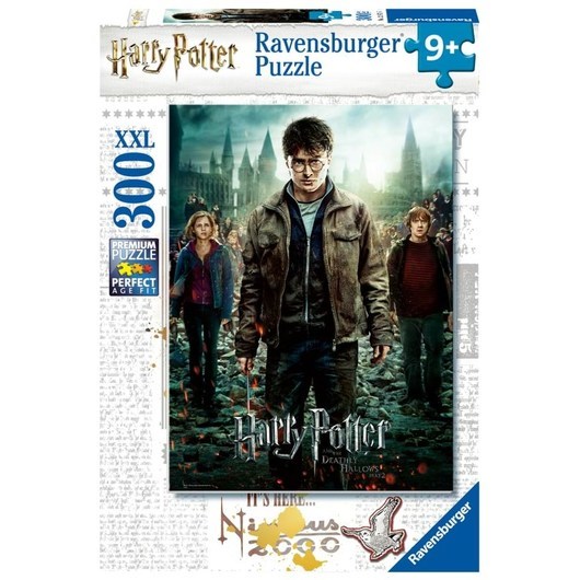 Ravensburger Harry Potter 300p