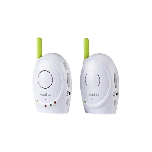 Nedis baby monitoring system