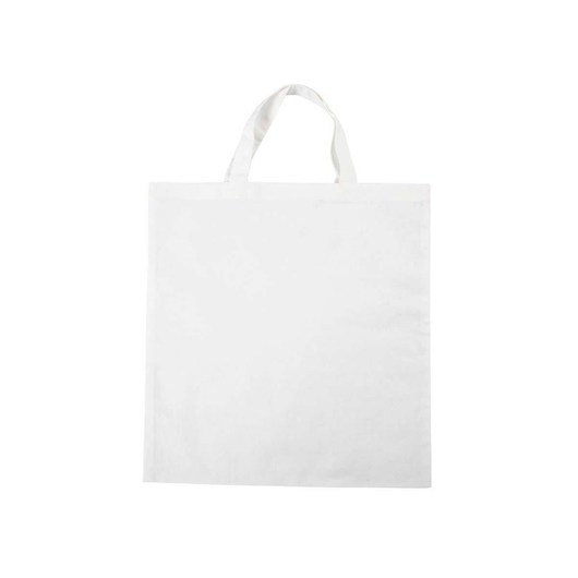 Creativ Company Cotton Carrier Bag Large