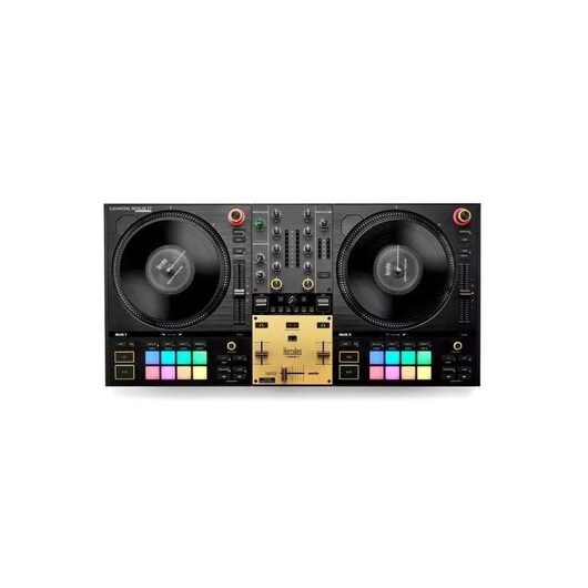 Hercules DJControl Inpulse T7 Premium Edition