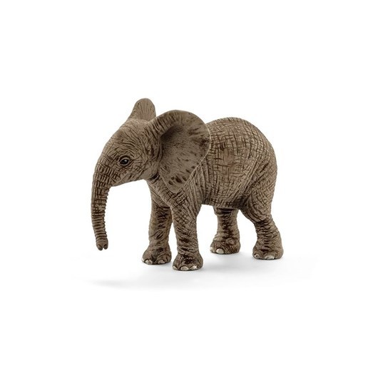 Schleich Afrikanisches Elefantenbaby