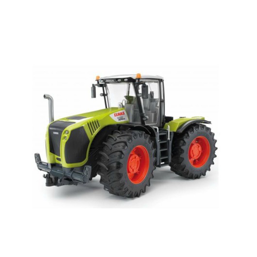 Bruder Claas Xerion 5000