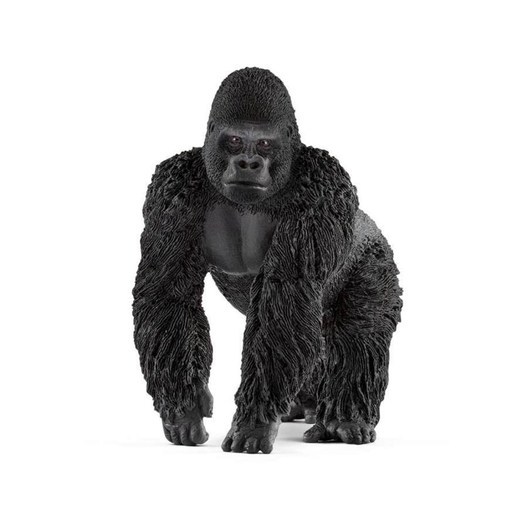 Schleich Gorillahane