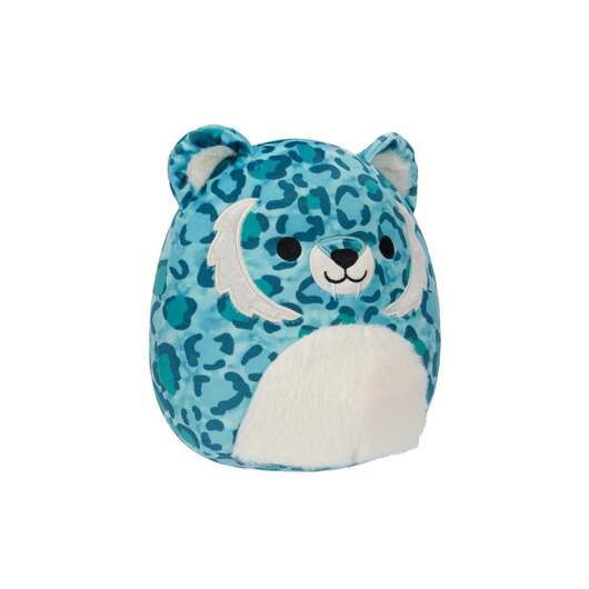 Squishmallows Griffin - Aqua Saber-Tooth Tiger