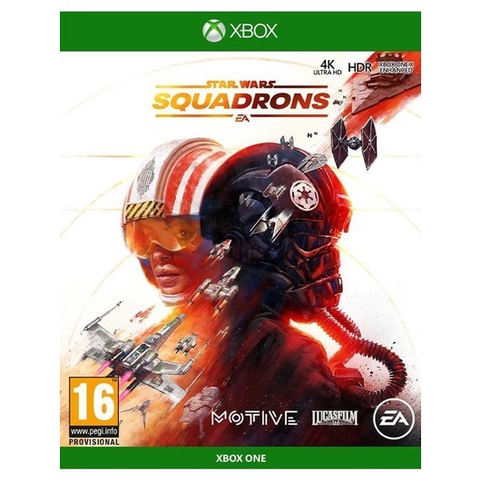 Star Wars: Squadrons - Microsoft Xbox One - Simulator