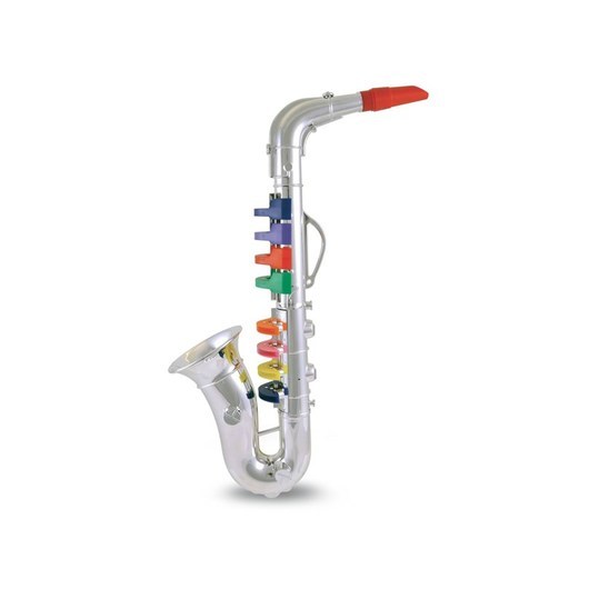 Bontempi Saxophone