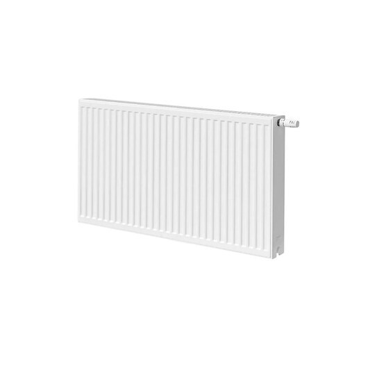 Purmo Compact valve flex radiator 22 - 600 x 800 mm RAL 9016 White